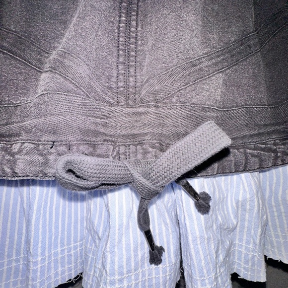 Free People We The Free Surplus Future Parka - Picture 12 of 12